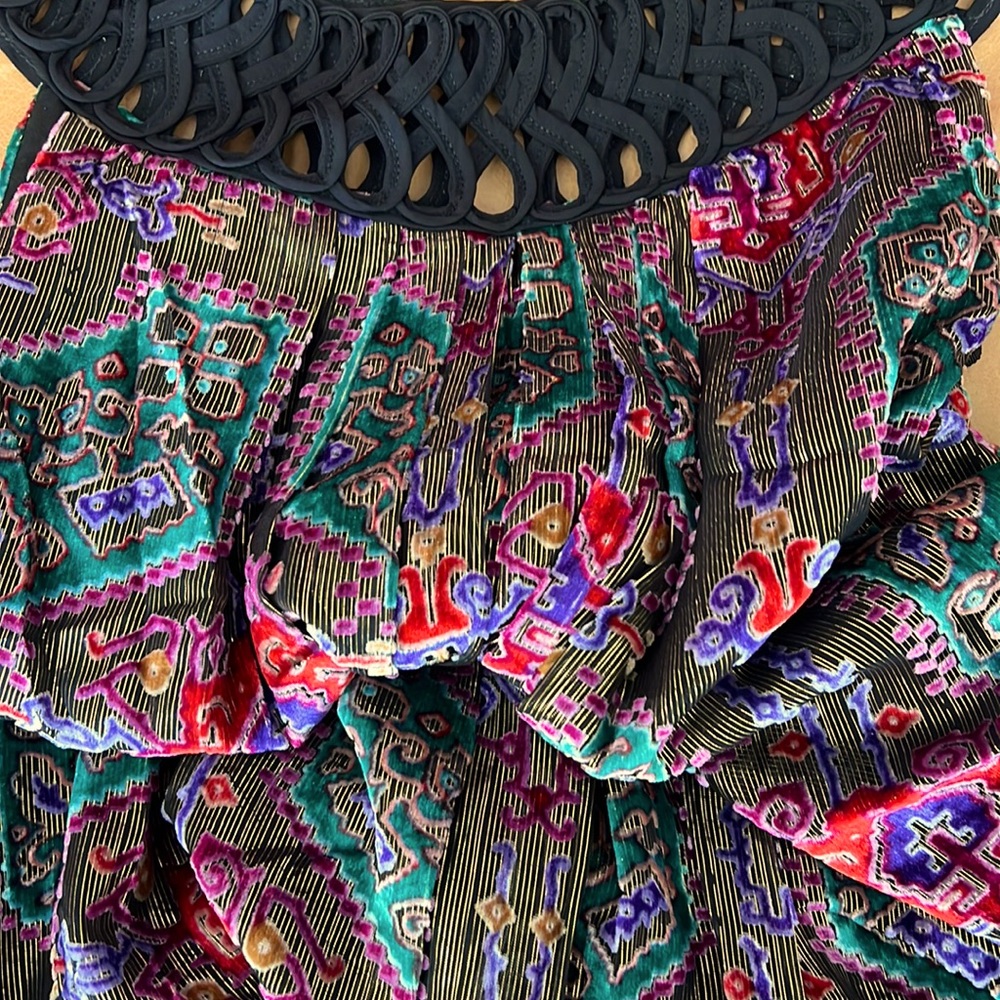 Anthropologie Dress by Moulinette Soeurs